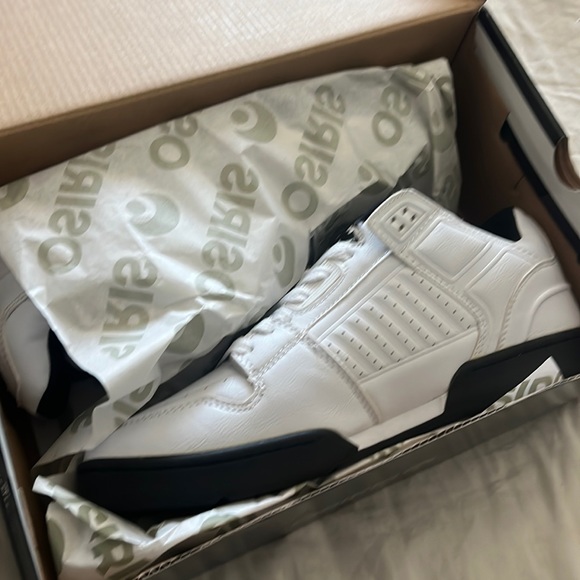 Osiris Protocol XPD - Picture 2 of 6